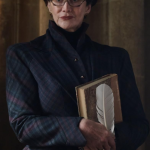 Harry Potter Minerva McGonagall Coat